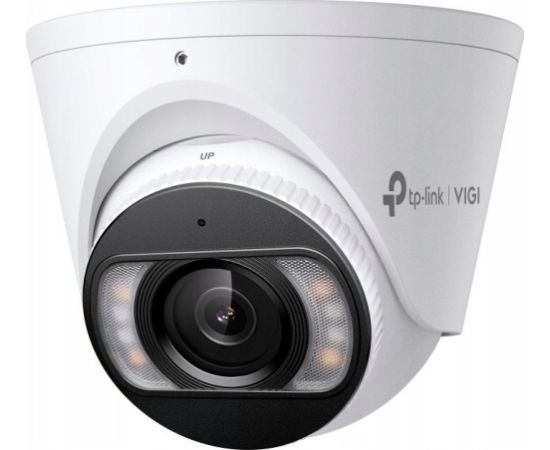 TP-Link Kamera VIGI C455(2.8mm) 5MP Full-Color Turret Network Camera