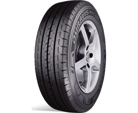 Bridgestone Duravis R660A 235/60R17 109T