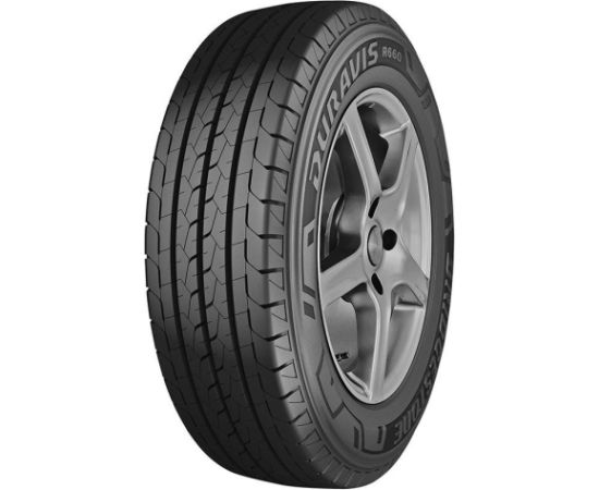 Bridgestone Duravis R660 Eco 225/65R16 112T