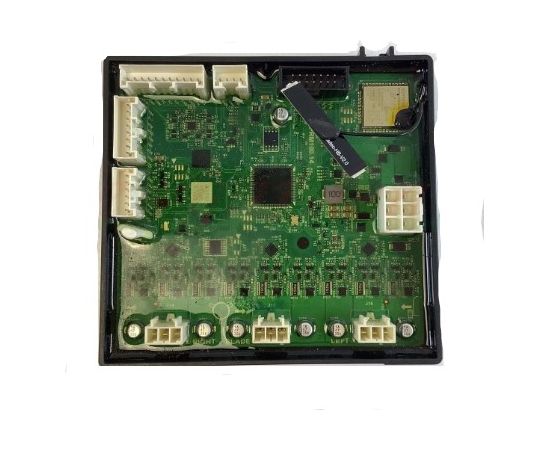 Main Board PRM100.10, Worx