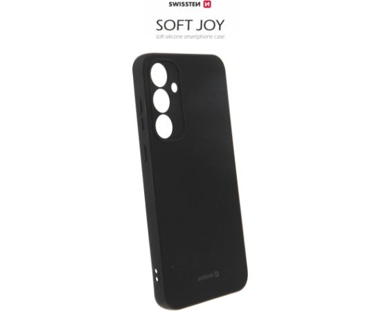 Swissten Soft Joy Case Чехол для Samsung Galaxy A35 5G