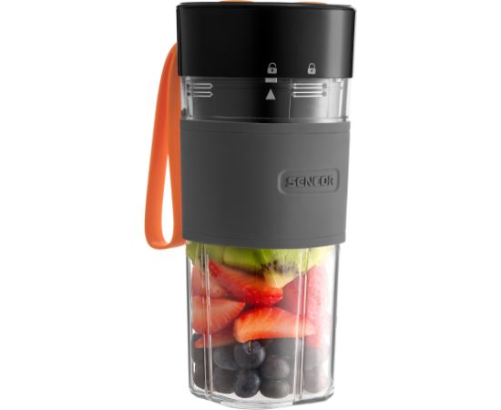 Cordless vacuum smoothie maker Sencor