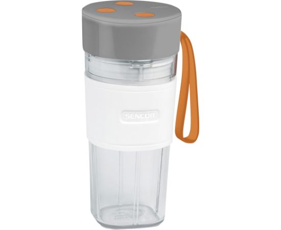 Cordless vacuum smoothie maker Sencor