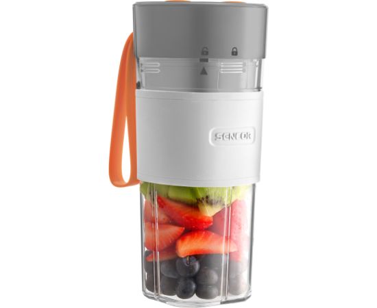 Cordless vacuum smoothie maker Sencor