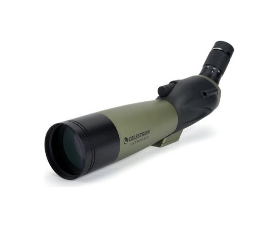 Celestron Ultima 80 - 45° tālskatis