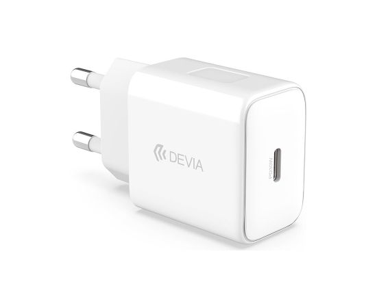 Devia Smart PD USB-C Зарядное устройство 30W