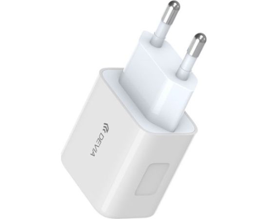 Devia Smart PD USB-C Зарядное устройство 30W