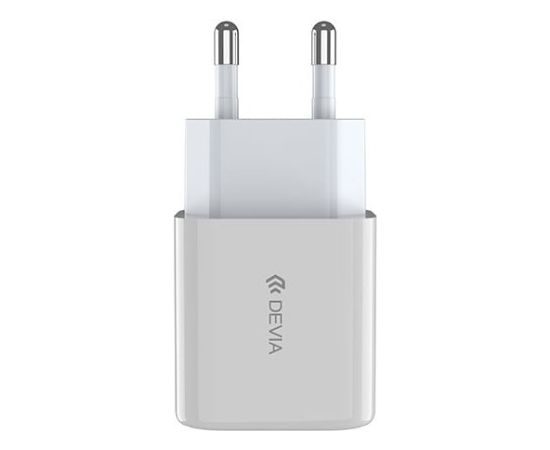 Devia Smart PD USB-C Зарядное устройство 30W