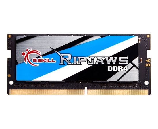 G.Skill DDR4 - 32GB - 2666 - CL - 19 Single