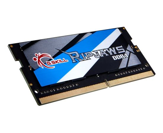 G.Skill DDR4 - 32GB - 2666 - CL - 19 Single