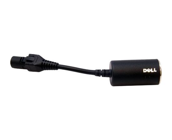 DELL Power Supply : 90W Auto / Air DC Adapter