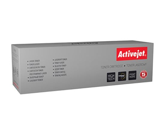 Activejet ATB-3390N toner (replacement for Brother TN-3390; Supreme; 12000 pages; black)