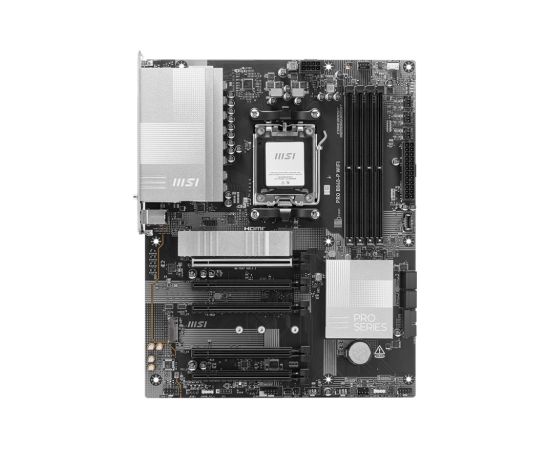 MSI PRO B840-P WIFI motherboard AMD B840 Socket AM5 ATX