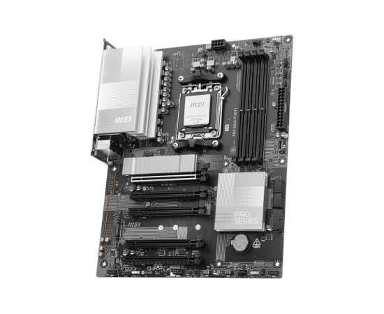 MSI PRO B840-P WIFI motherboard AMD B840 Socket AM5 ATX