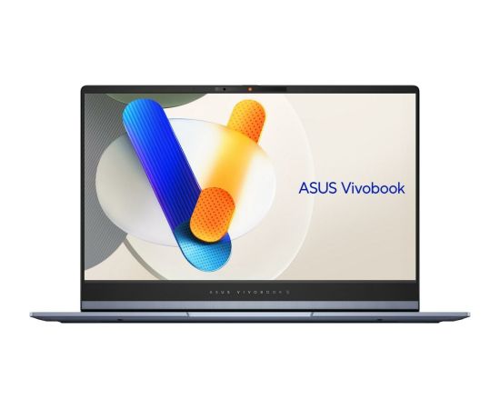 ASUS Vivobook S 15 OLED S5506MA-WS76 Intel Core Ultra 7 155H Laptop 39.6 cm (15.6") 3K 16 GB LPDDR5x-SDRAM 1 TB SSD Wi-Fi 6E (802.11ax) Windows 11 Home Blue New Repack/Repacked