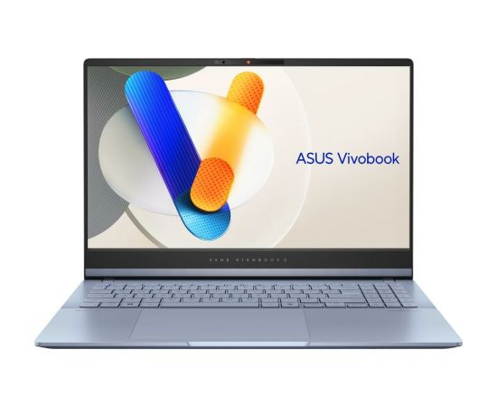 ASUS Vivobook S 15 OLED S5506MA-WS76 Intel Core Ultra 7 155H Laptop 39.6 cm (15.6") 3K 16 GB LPDDR5x-SDRAM 1 TB SSD Wi-Fi 6E (802.11ax) Windows 11 Home Blue New Repack/Repacked