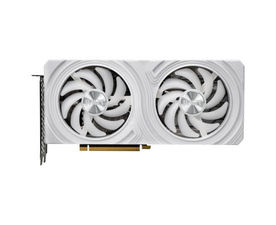 Graphics Card PALIT NVIDIA GeForce RTX 4070 12 GB GDDR6 192 bit PCIE 4.0 16x Dual Slot Fansink 1xHDMI 3xDisplayPort NE64070S19K9-1048L