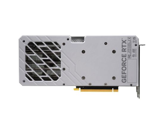 Graphics Card PALIT NVIDIA GeForce RTX 4070 12 GB GDDR6 192 bit PCIE 4.0 16x Dual Slot Fansink 1xHDMI 3xDisplayPort NE64070S19K9-1048L