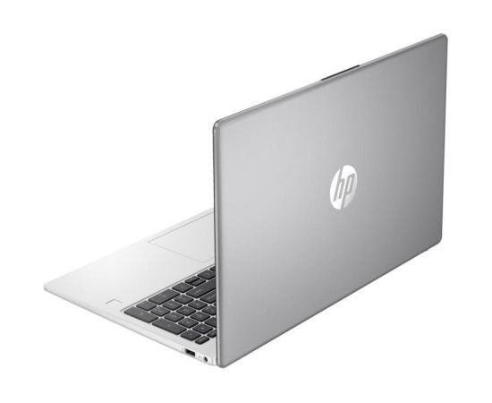 Notebook HP 250 G10 CPU  Core i5 i5-1335U 1300 MHz 15.6" 1920x1080 RAM 16GB DDR4 3200 MHz SSD 512GB Intel Iris Xe Graphics Integrated ENG Windows 11 Home Silver 1.52 kg AK9X2AT