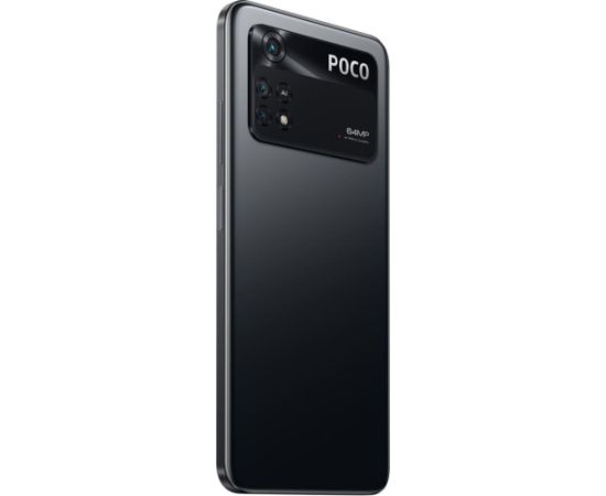 Poco M4 Pro 4/256GB Black