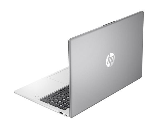 Notebook HP 255 G10 CPU  Ryzen 5 7530U 2000 MHz 15.6" 1920x1080 RAM 16GB DDR4 3200 MHz SSD 512GB AMD Radeon Graphics Integrated ENG Windows 11 Home Silver 1.52 kg AK9X5AT