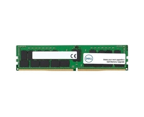 Server Memory Module DELL DDR4/SDRAM 32GB RDIMM/ECC 3200 MHz 1.2 V AA799087