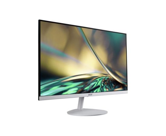 LCD Monitor ACER SA272EWMIX 27" Panel IPS 1920x1080 16:9 100 Hz Matte 1 ms Speakers Tilt Colour White UM.HS2EE.E18