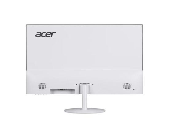 LCD Monitor ACER SA272EWMIX 27" Panel IPS 1920x1080 16:9 100 Hz Matte 1 ms Speakers Tilt Colour White UM.HS2EE.E18