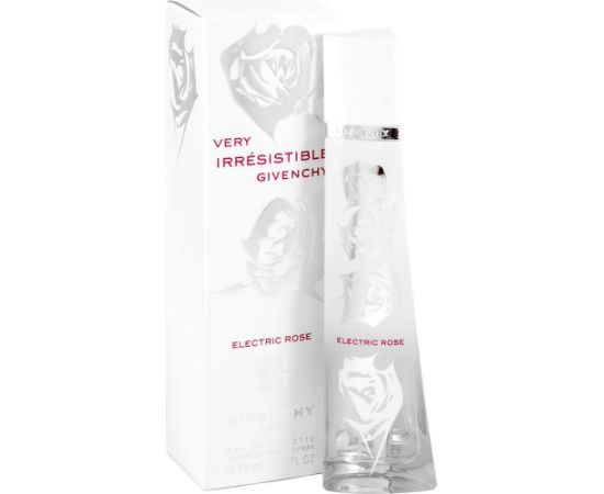 Givenchy Very Irresistible Electric Rose EDT 75 ml