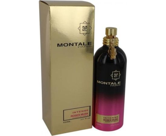 Montale Paris Montale Intense Roses Musk Extrait EDP 100 ml