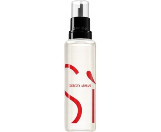 Giorgio Armani Si Passione edp 100ml (refill)