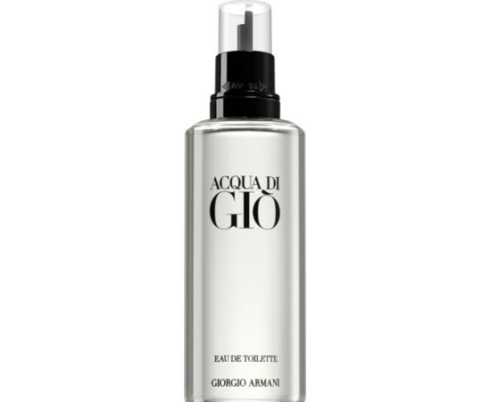 Giorgio Armani Acqua Di Gio Pour Homme edt 150ml (refill)