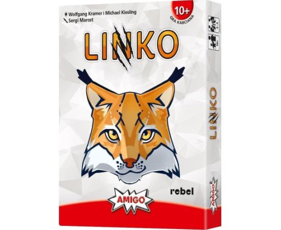 Linko REBEL