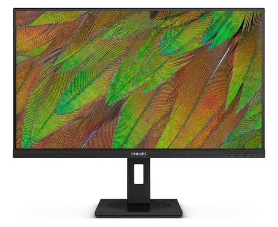 ML Monitor Philips 27" 27B1U3900/00 IPS 4K 60Hz 2xHDMI DP HUB RJ45 głośniki