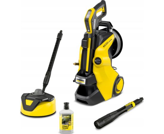 Karcher K 5 Premium Smart Control Flex Home *EU