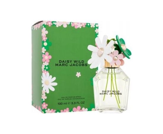 Marc Jacobs Marc Jacobs Daisy Wild EDP 100ml