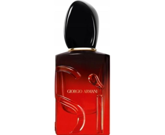 Giorgio Armani Giorgio Armani Si Passione Intense 2024 EDP 50ml