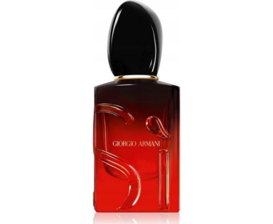 Giorgio Armani Giorgio Armani Si Passione Intense 2024 EDP 50ml