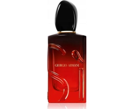 Giorgio Armani Giorgio Armani Si Passione Intense 2024 EDP 100ml