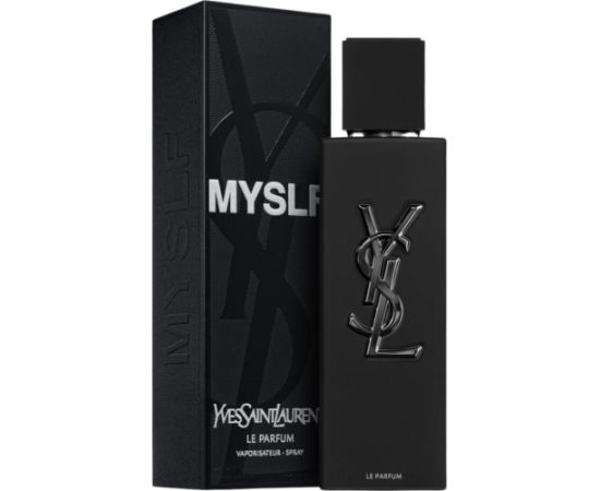 Yves Saint Laurent Yves Saint Laurent MYSLF Le Parfum 60ml.