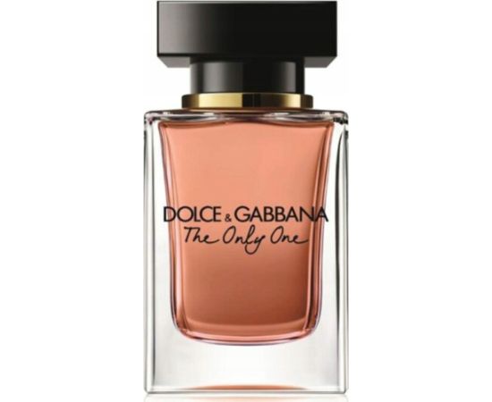 Dolce & Gabbana DOLCE&GABBANA The Only One EDP spray 50ml