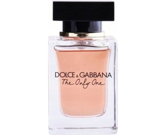 Dolce & Gabbana DOLCE&GABBANA The Only One EDP spray 50ml