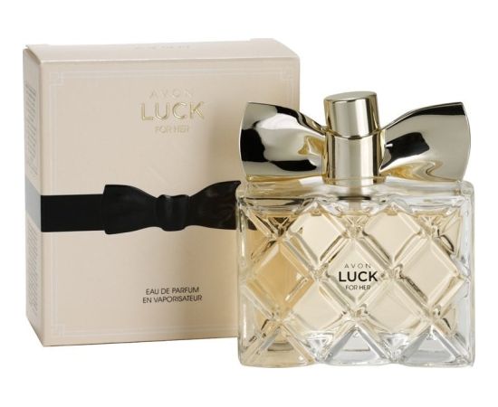 Avon AVON Luck For Her EDP spray 50ml