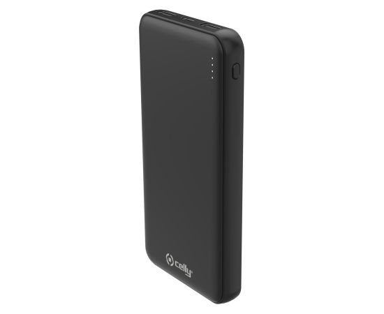 Celly - GRSPB10000 - 10W Powerbank 10000 mAh