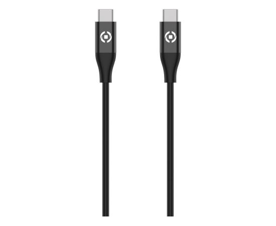 Celly - USBCUSBCCOL - 60W USB-C to USB-C Cable