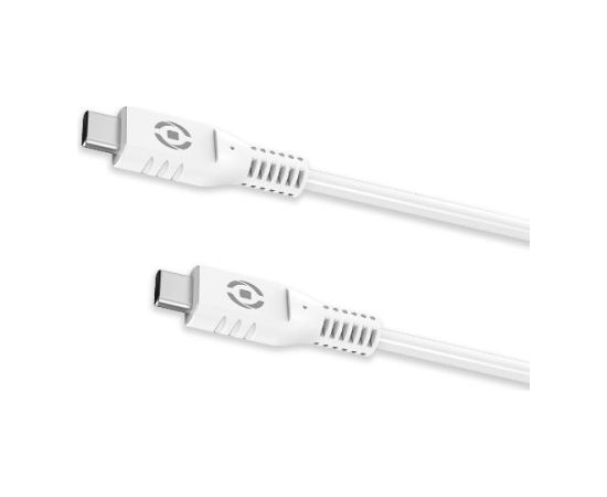 Celly -USBCUSBC - 60W USB-C to USB-C Cable