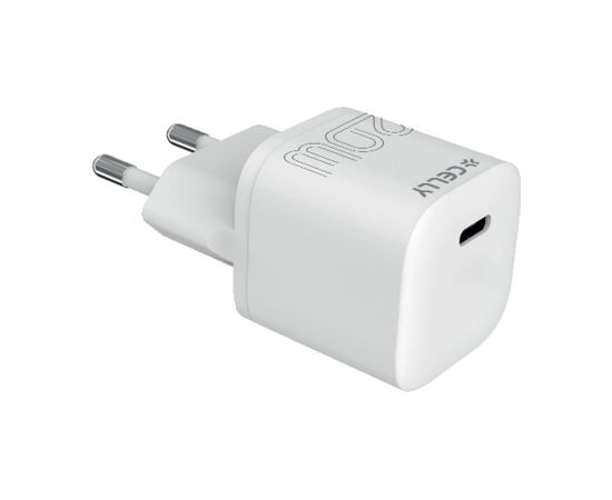 Celly - UCTC1USBC20W - 20W Wall Charger