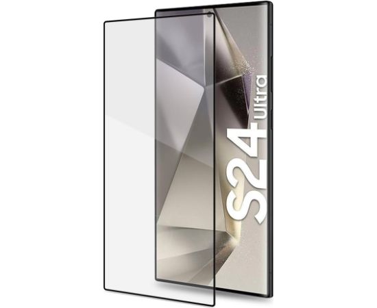 Celly 3DGLASS - Samsung Galaxy S24 Ultra 5G