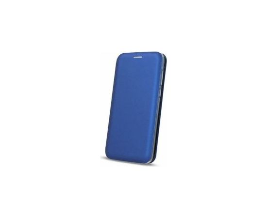 iLike Samsung  A33 5G Book Case V2 Navy Blue