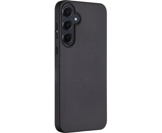 Tactical TPU vāciņš priekš Samsung Galaxy A55 5G Black